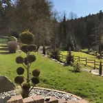 Buhl De Bonheur Holiday home