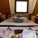 Buhl De Bonheur Holiday home Guebwiller