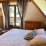 Holiday home Buhl De Bonheur Guebwiller