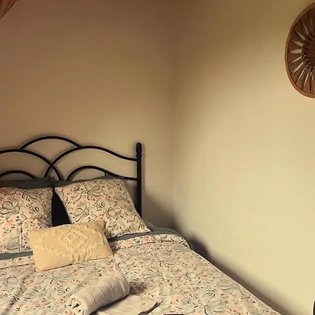 Casa de Férias Buhl De Bonheur Guebwiller