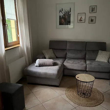 Buhl De Bonheur Guebwiller