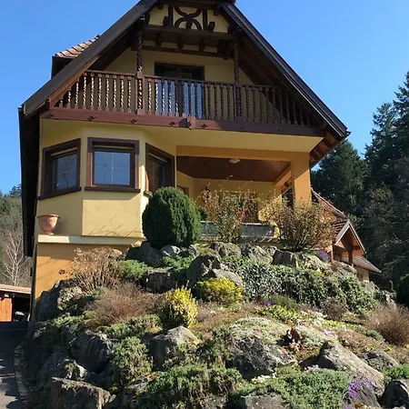 Buhl De Bonheur