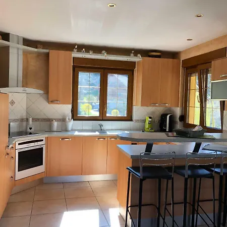 Buhl De Bonheur Holiday home *