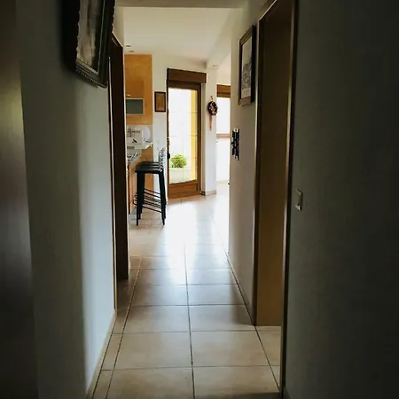 Buhl De Bonheur Casa de Férias