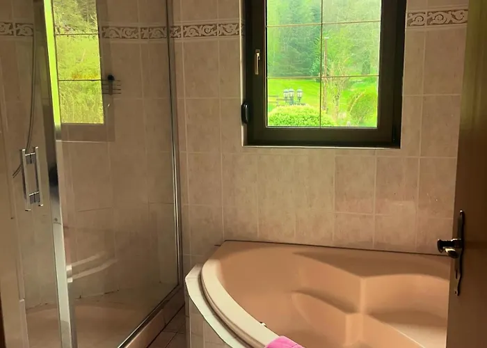 Buhl De Bonheur بيت للعطل غيبووييه