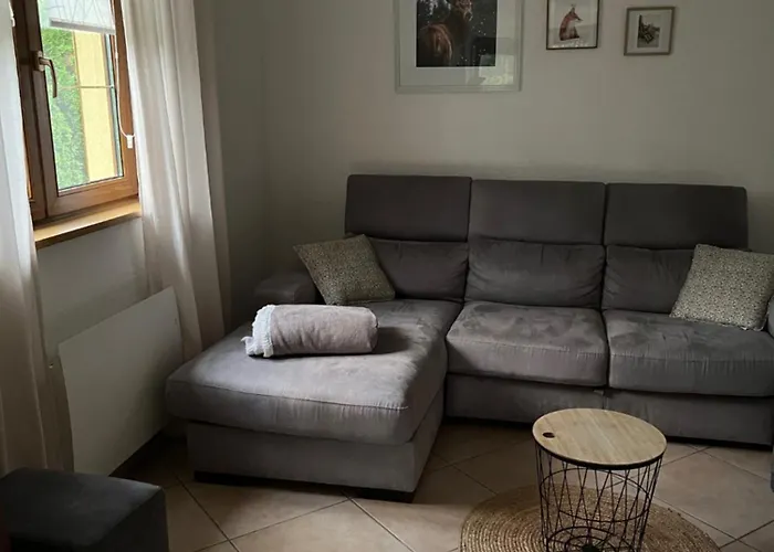 Buhl De Bonheur غيبووييه