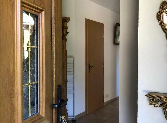 Buhl De Bonheur بيت للعطل غيبووييه