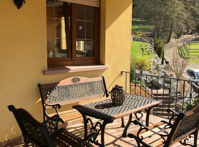 Buhl De Bonheur غيبووييه