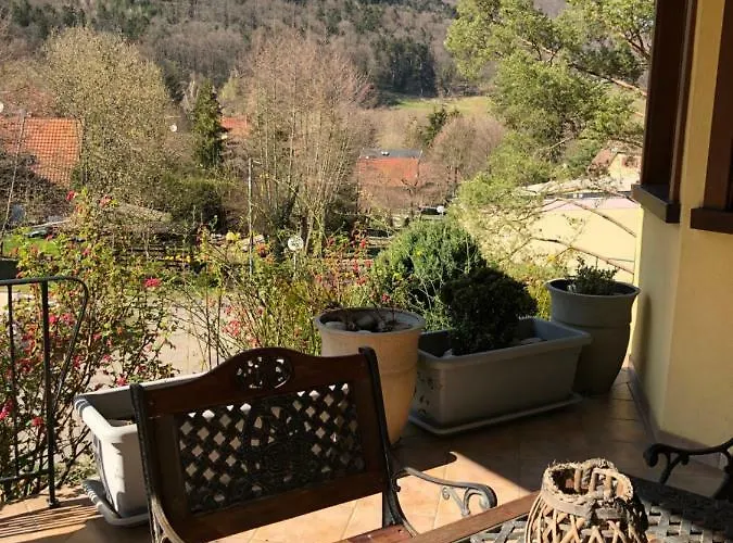 Buhl De Bonheur