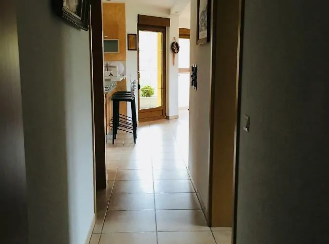 Buhl De Bonheur بيت للعطل